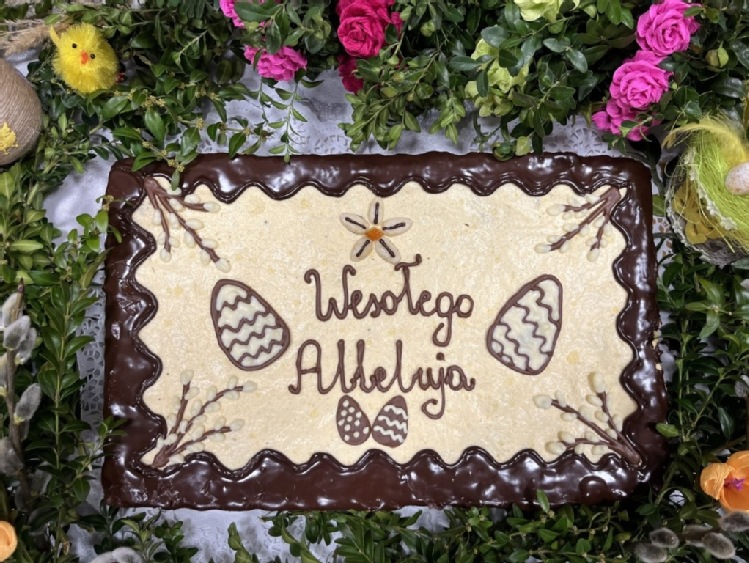 Konkurs „MałoPolska słodko smakuje na Wielkanoc” rozstrzygnięty!